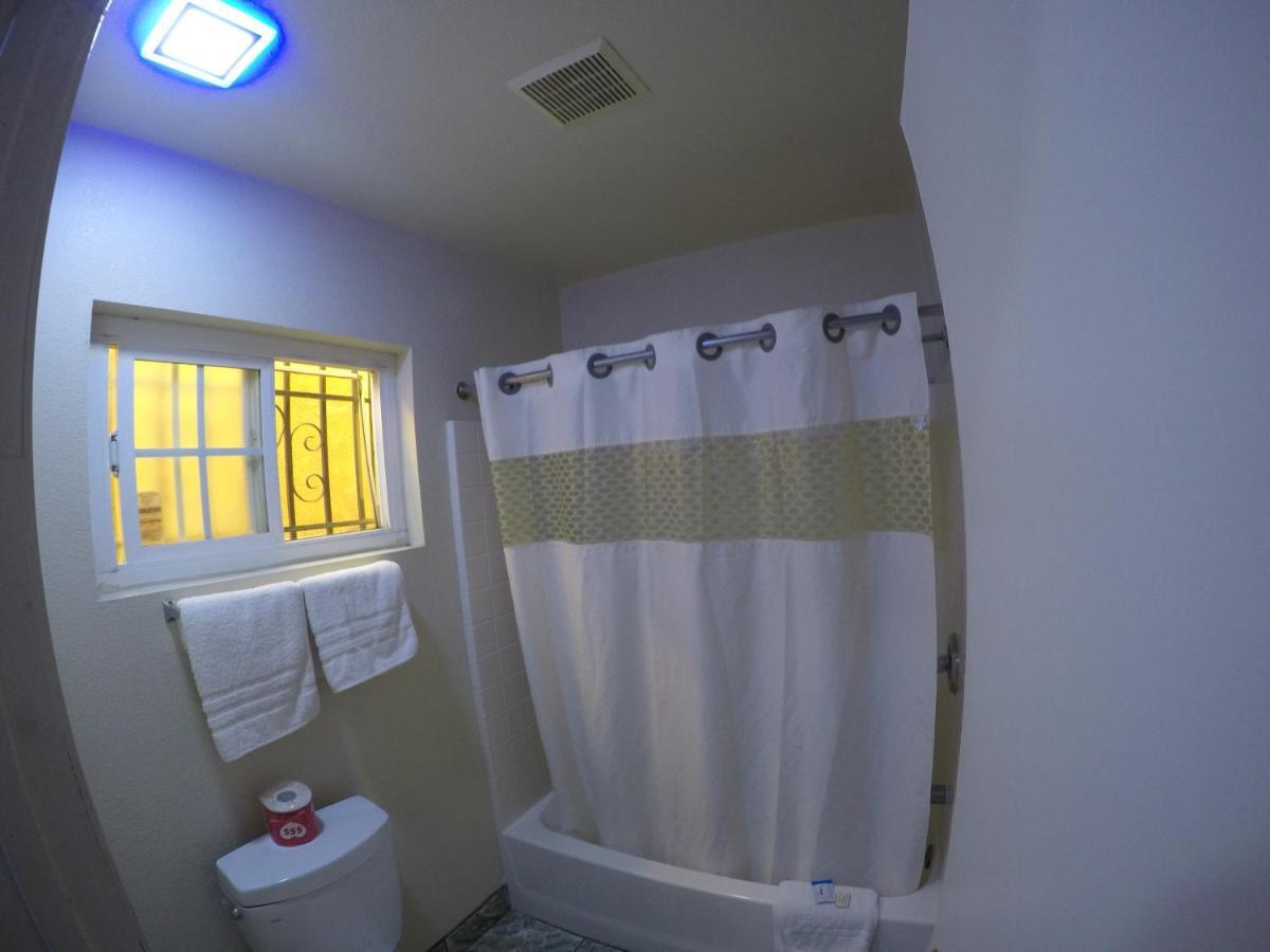 Motel Calico Anaheim