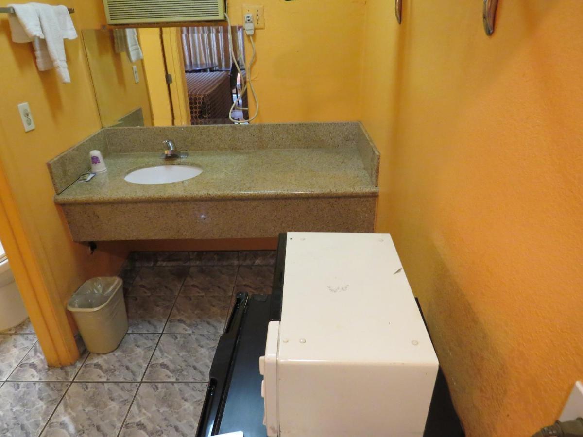 Motel Calico Anaheim