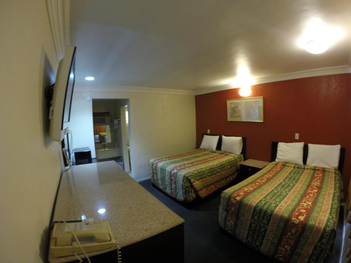 Motel Calico 2*